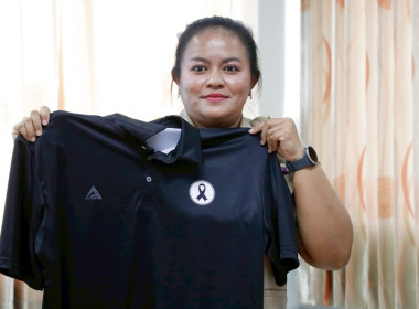 การประชุมการขับเคลื่อนงานตามนโยบายสำคัญและสร้างความเข้าใจในแนวการปฏิบัติงานของสำนักงานสหกรณ์จังหวัดนครศรีธรรมราช ร่วมกับสหกรณ์/กลุ่มเกษตรกรและสำนักงานตรวจบัญชีสหกรณ์นครศรีธรรมราช ประจำปีงบประมาณ พ.ศ. 2569 โดยประธานที่ประชุมฯ ได้แจ้งเรื่องการขับเคลื่อนงาน ... พารามิเตอร์รูปภาพ 35